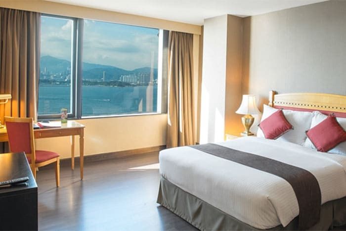 Best Western Plus Hotel Hong Kong